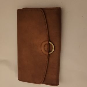 Large wallet